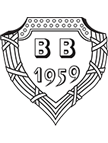 Bjerregrav Boldklub logo